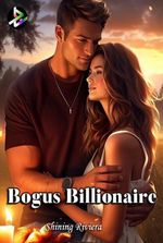 Bogus Billionaire By Shining Riviera