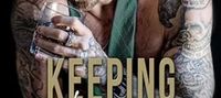 Keeping Katie (Syndicate Kings Book 5)