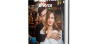 Revenge After Divorce Novel by Black Rose